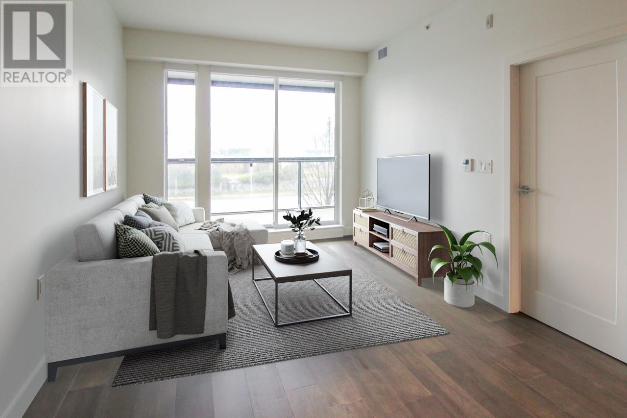 Photo 8 of 206 5733 Alberta Street, Vancouver BC