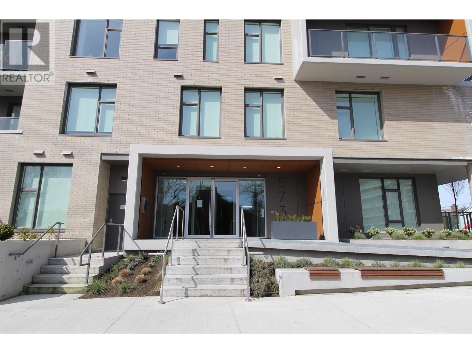Photo 4 of 206 5733 Alberta Street, Vancouver BC