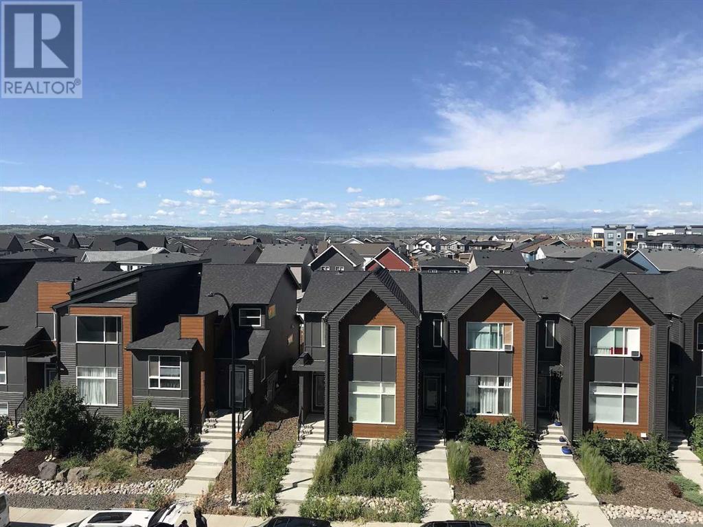 Single Family House for Sale in   Seton Circle SE Seton Calgary 
