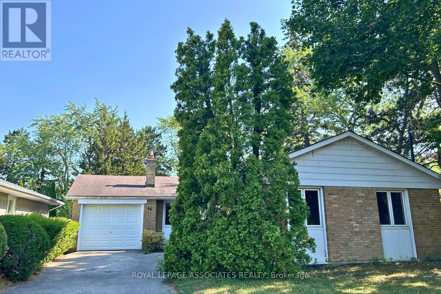 Photo 30 of Main 98 Wigmore Drive, Toronto ON