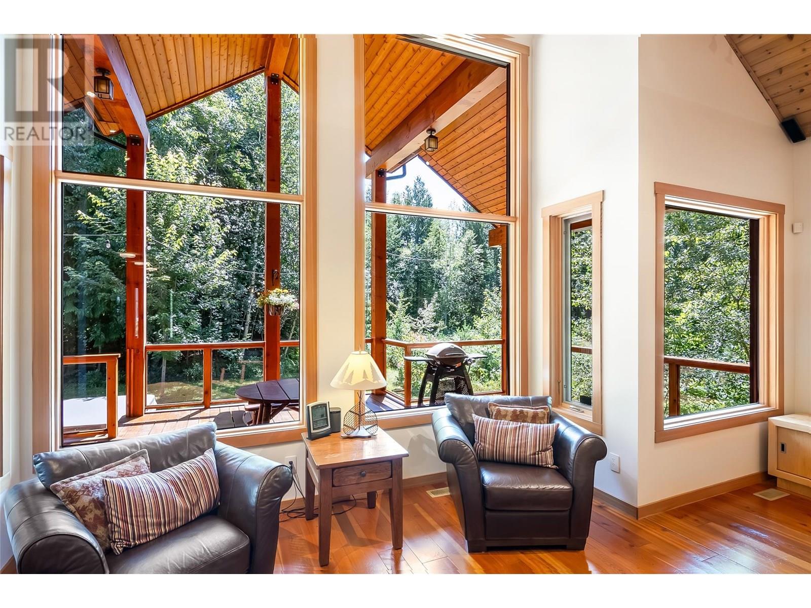 2077 Mountain Gate Road, Revelstoke