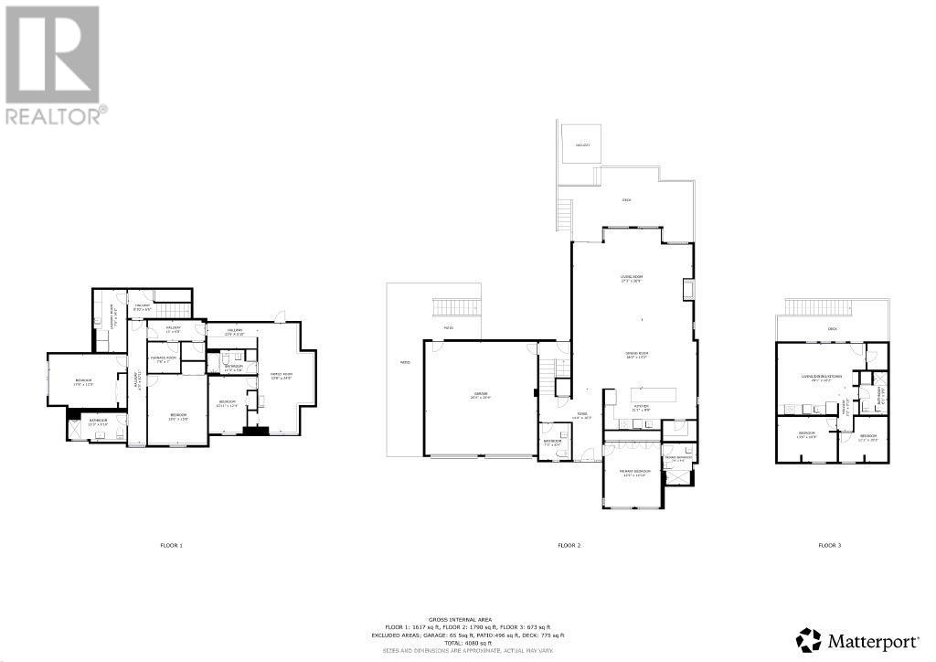 2077 Mountain Gate Road, Revelstoke