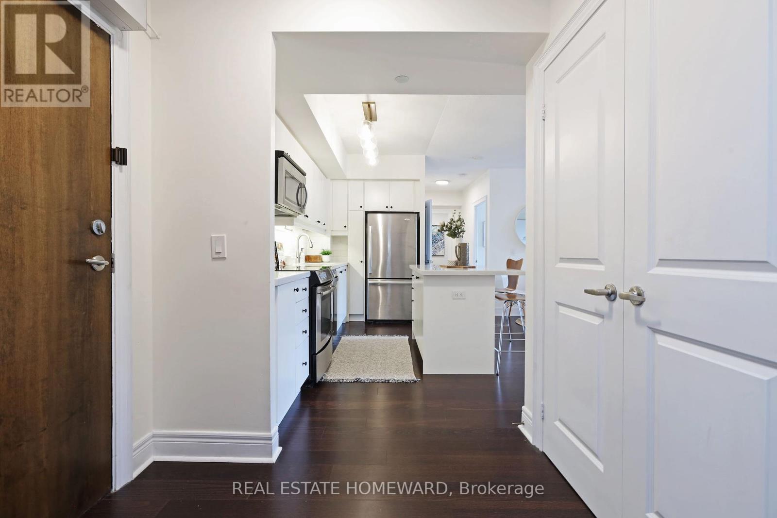 Photo 1 of 302 701 Sheppard Avenue W, Toronto ON