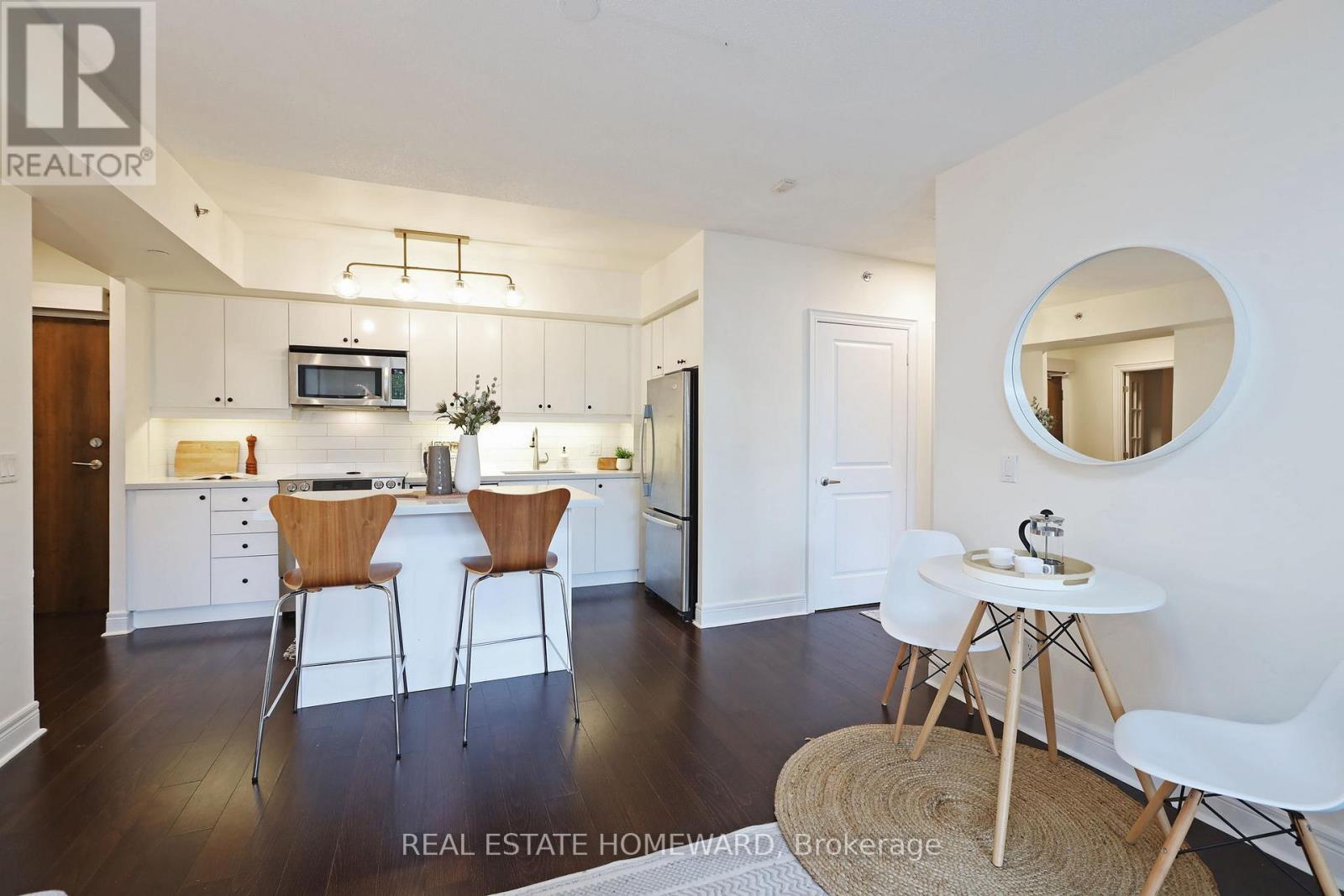 Photo 34 of 302 701 Sheppard Avenue W, Toronto ON