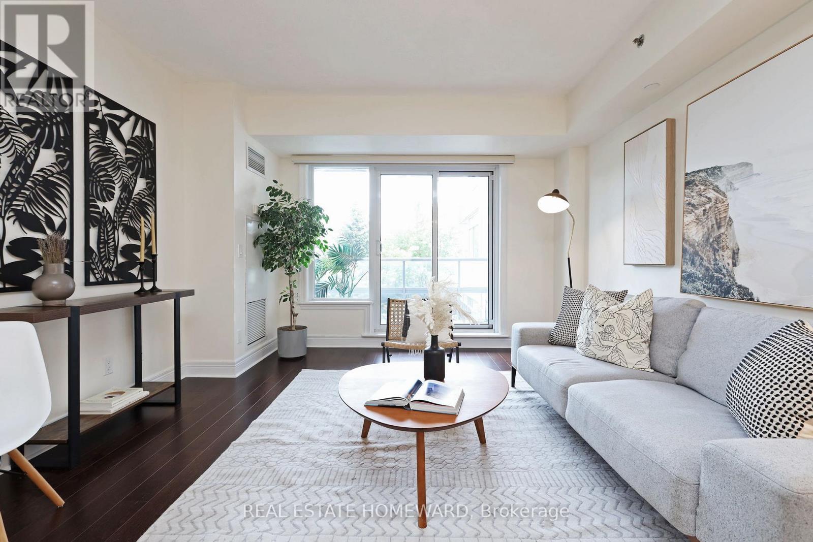 Photo 35 of 302 701 Sheppard Avenue W, Toronto ON