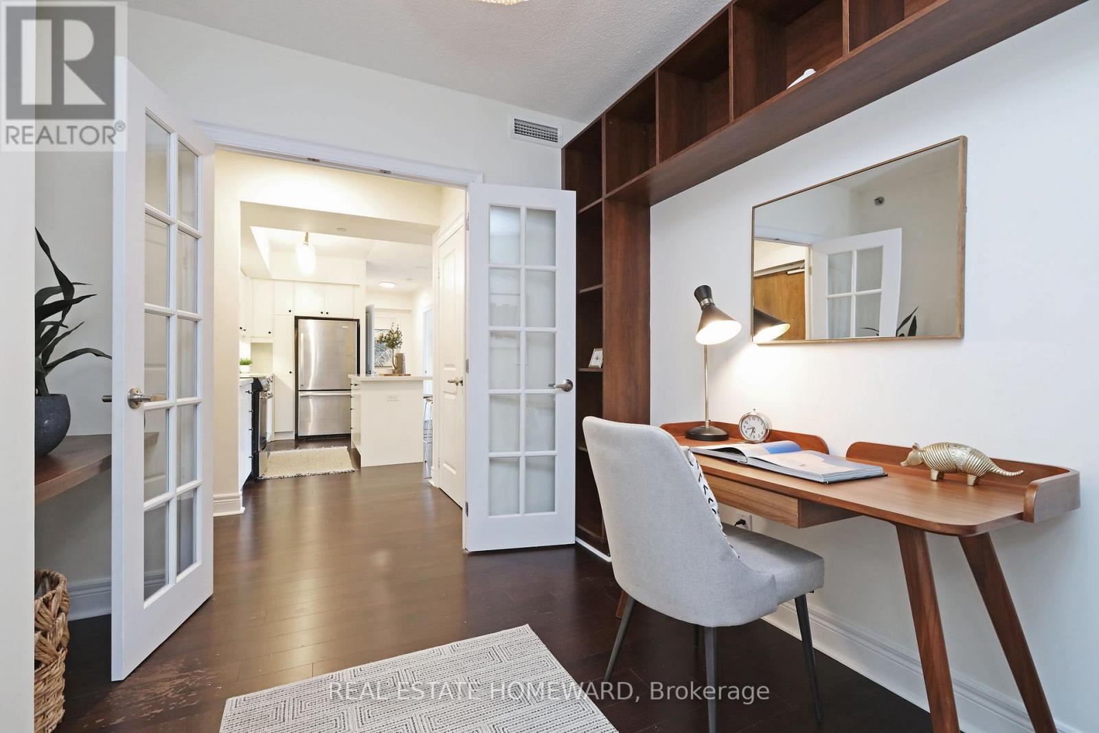 Photo 28 of 302 701 Sheppard Avenue W, Toronto ON