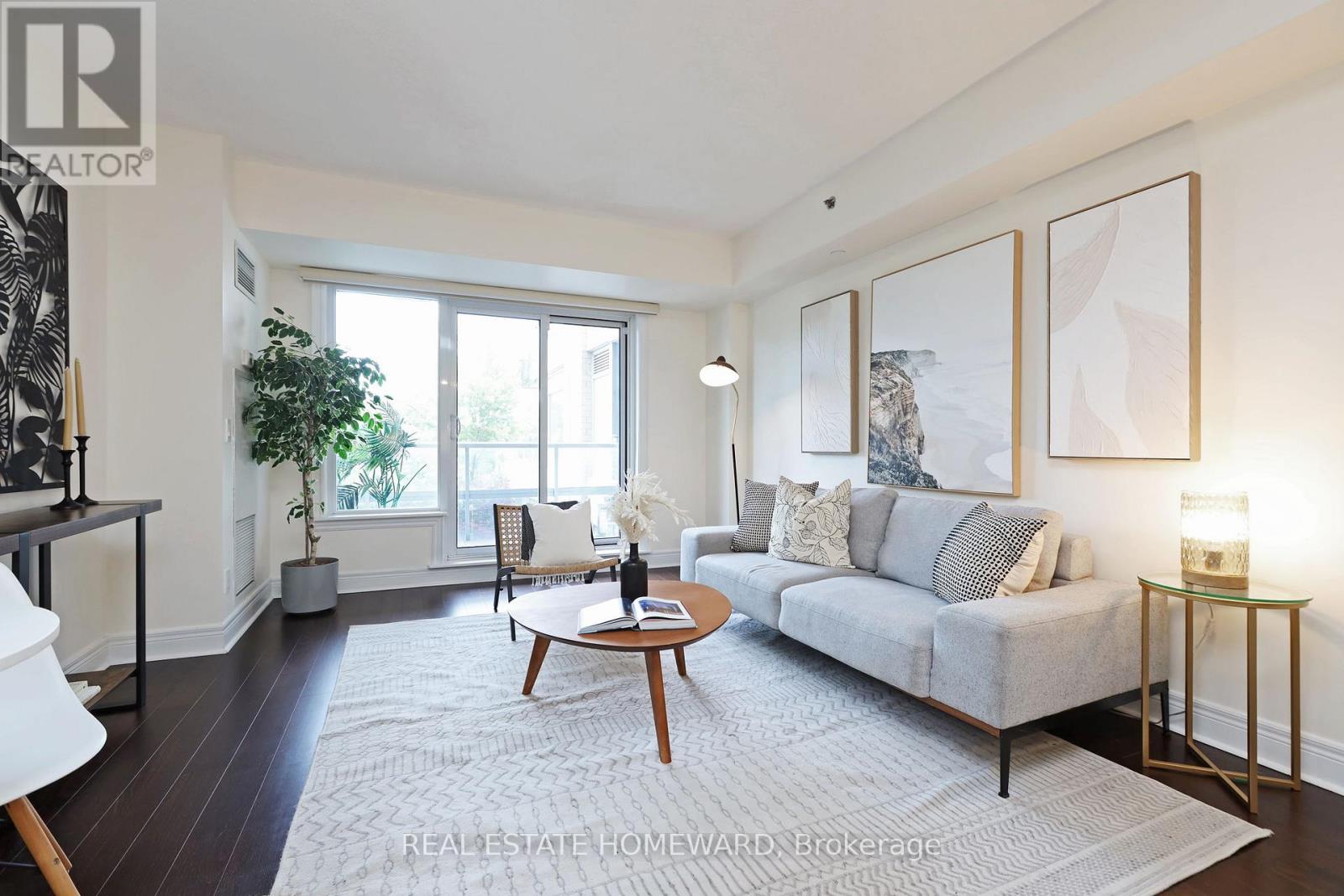 Photo 36 of 302 701 Sheppard Avenue W, Toronto ON