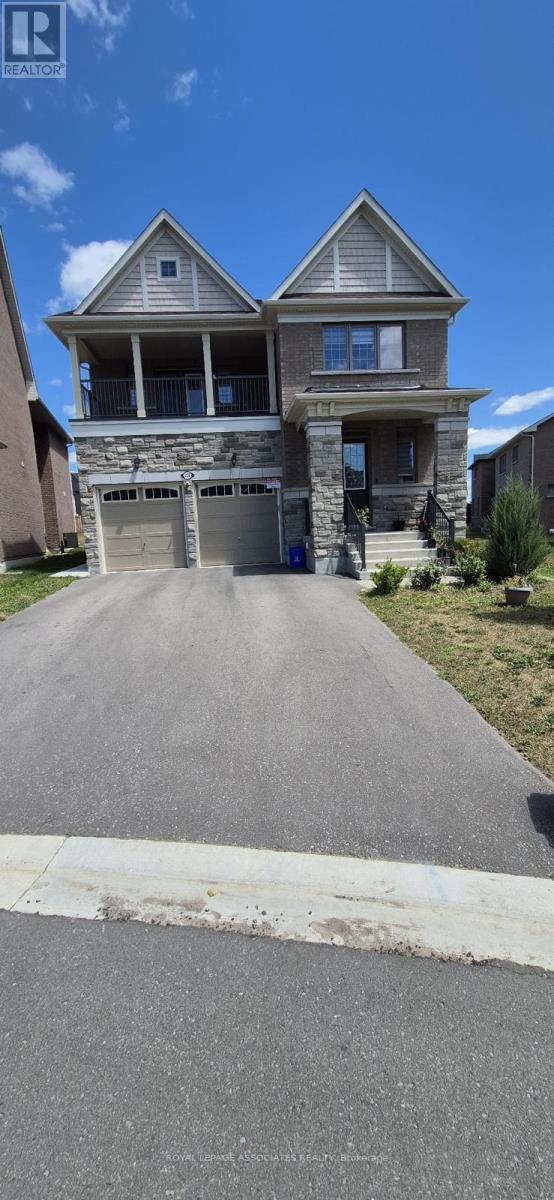 Photo 3 of Bsmt 226 Miyako Court, Oshawa ON