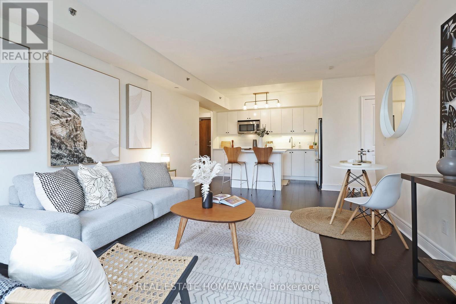 Photo 16 of 302 701 Sheppard Avenue W, Toronto ON