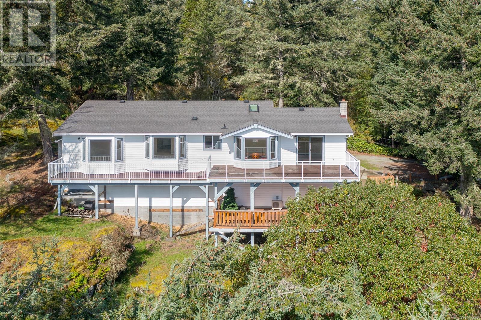 Photo 1 of 2270 Henlyn Dr, Sooke BC