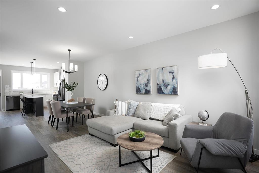 Photo 9 of 1244 Fernbank Avenue, Winnipeg MB