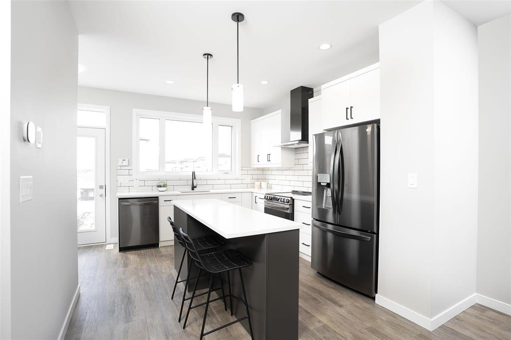 Photo 3 of 1244 Fernbank Avenue, Winnipeg MB