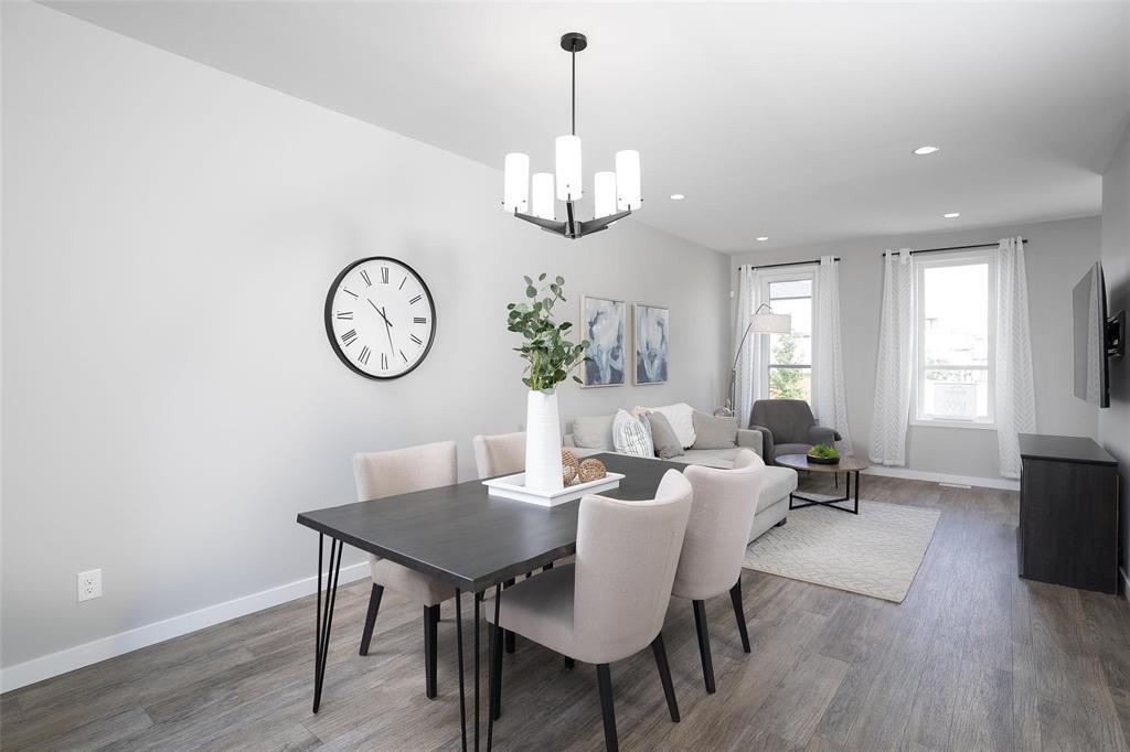 Photo 4 of 1244 Fernbank Avenue, Winnipeg MB