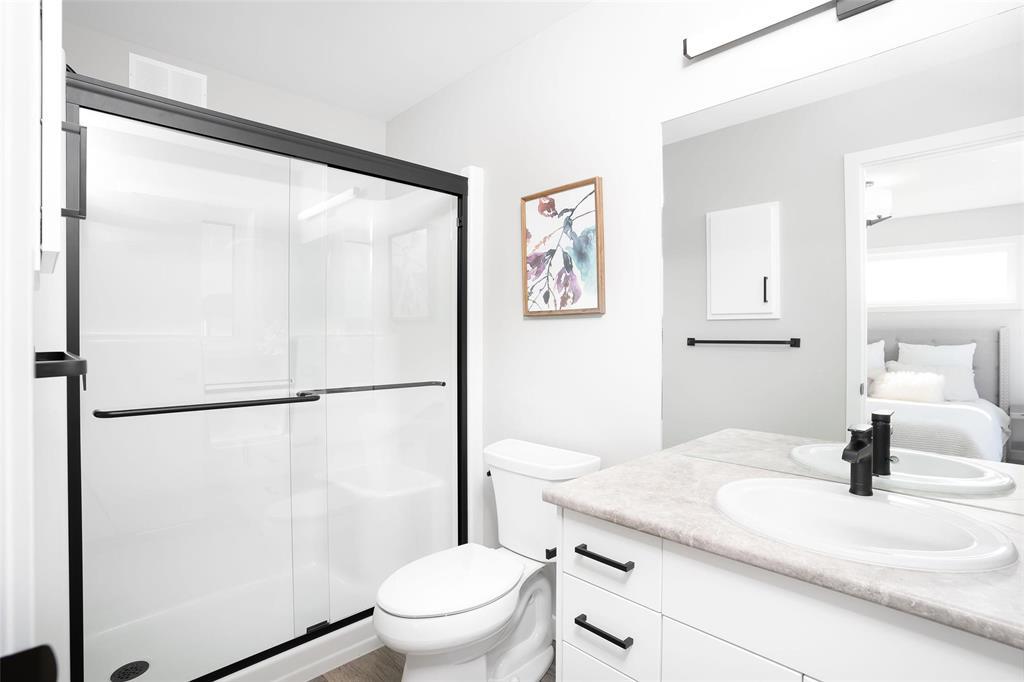 Photo 19 of 1244 Fernbank Avenue, Winnipeg MB