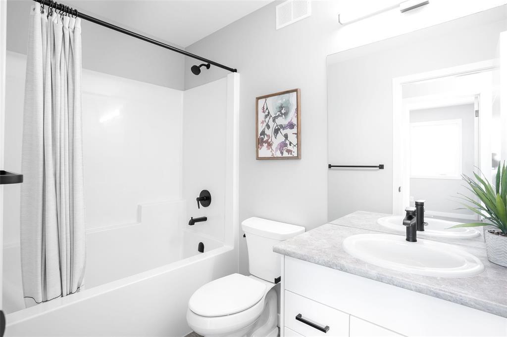Photo 12 of 1244 Fernbank Avenue, Winnipeg MB