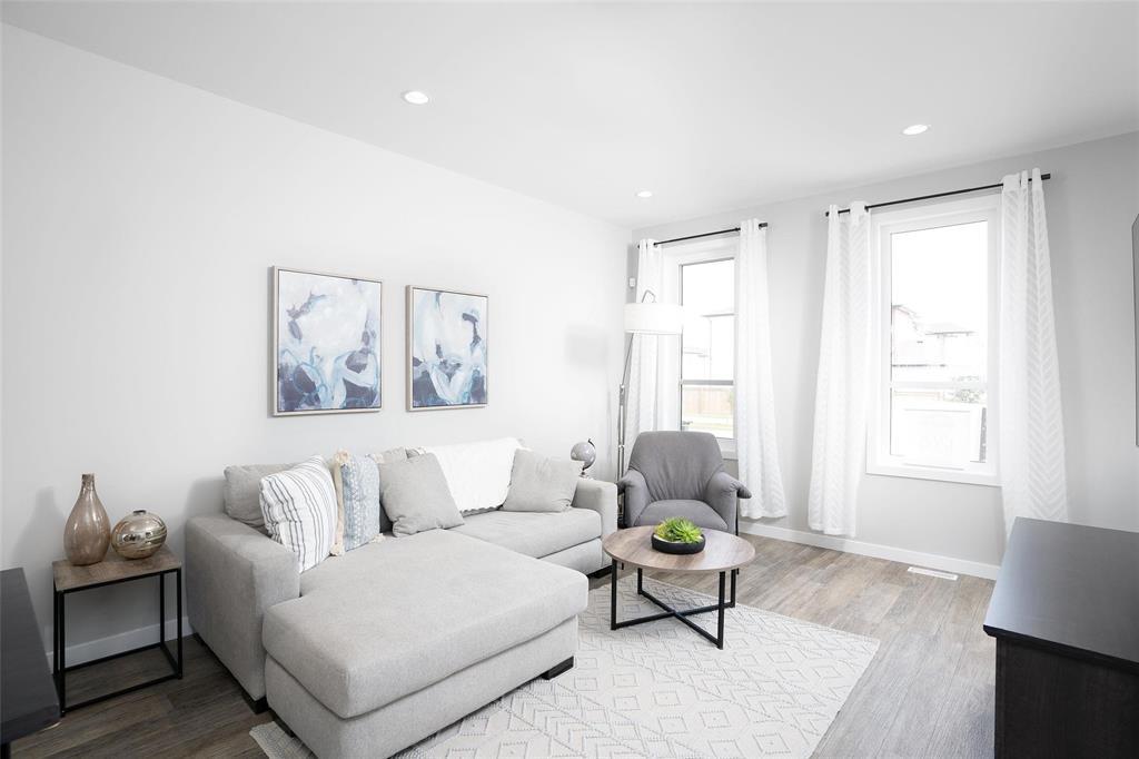 Photo 8 of 1244 Fernbank Avenue, Winnipeg MB