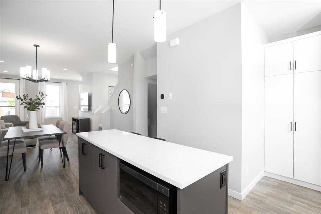 Photo 2 of 1244 Fernbank Avenue, Winnipeg MB