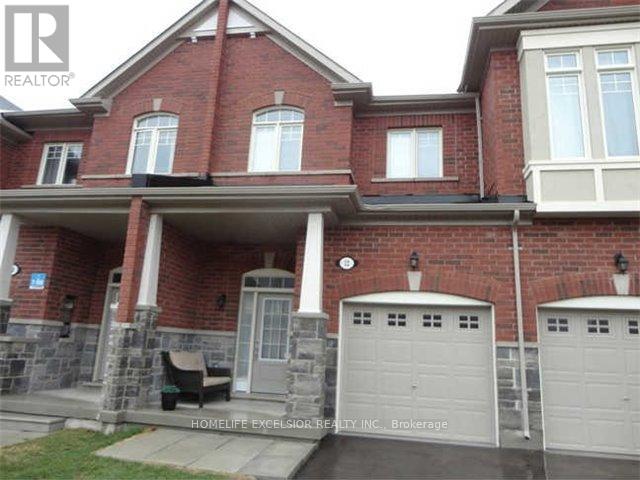 Photo 1 of 12 Sibbald Avenue, Markham ON