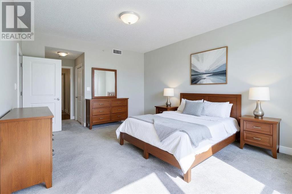 1401, 77 Spruce Place SW, Calgary, Alberta