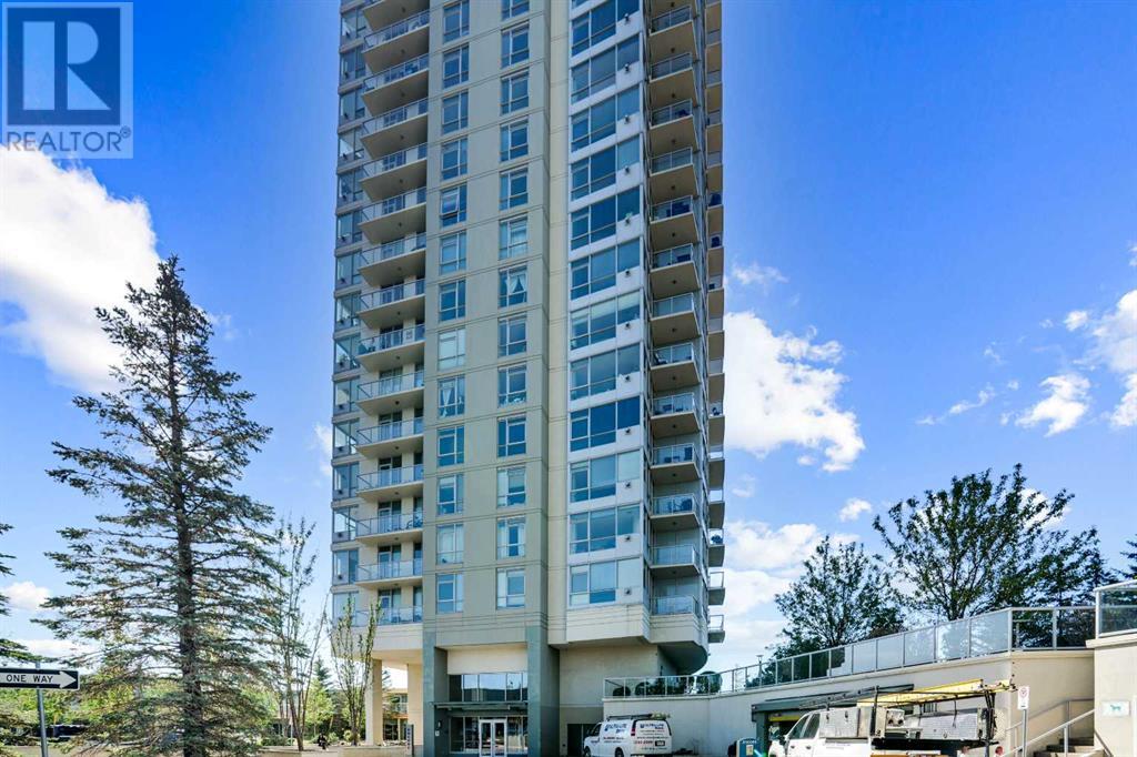 1401, 77 Spruce Place SW, Calgary, Alberta