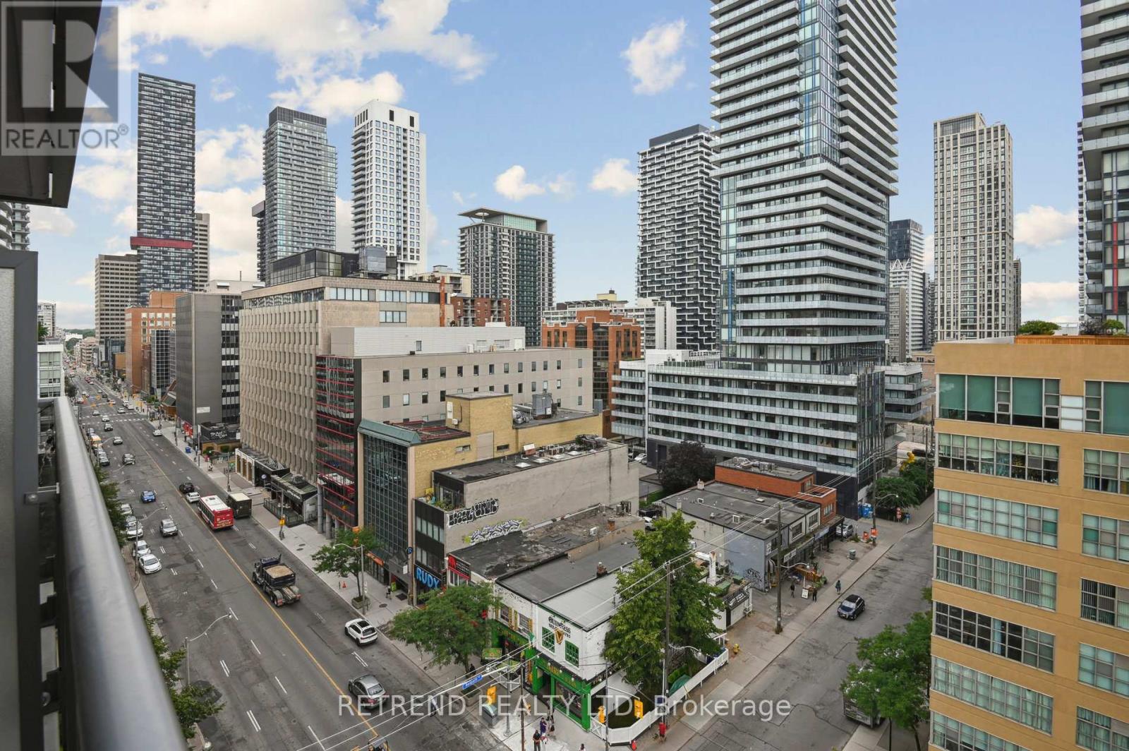 Photo 22 of 1004 125 Redpath Avenue, Toronto ON