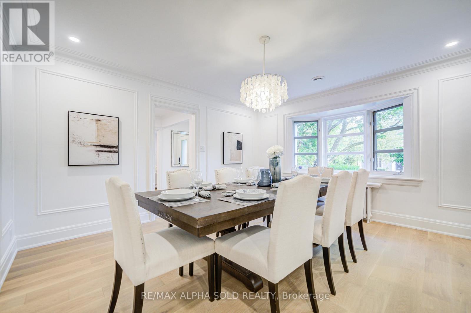 Photo 10 of 3 Silverwood Avenue, Toronto ON