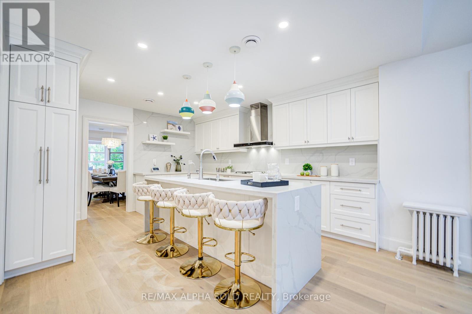 Photo 12 of 3 Silverwood Avenue, Toronto ON