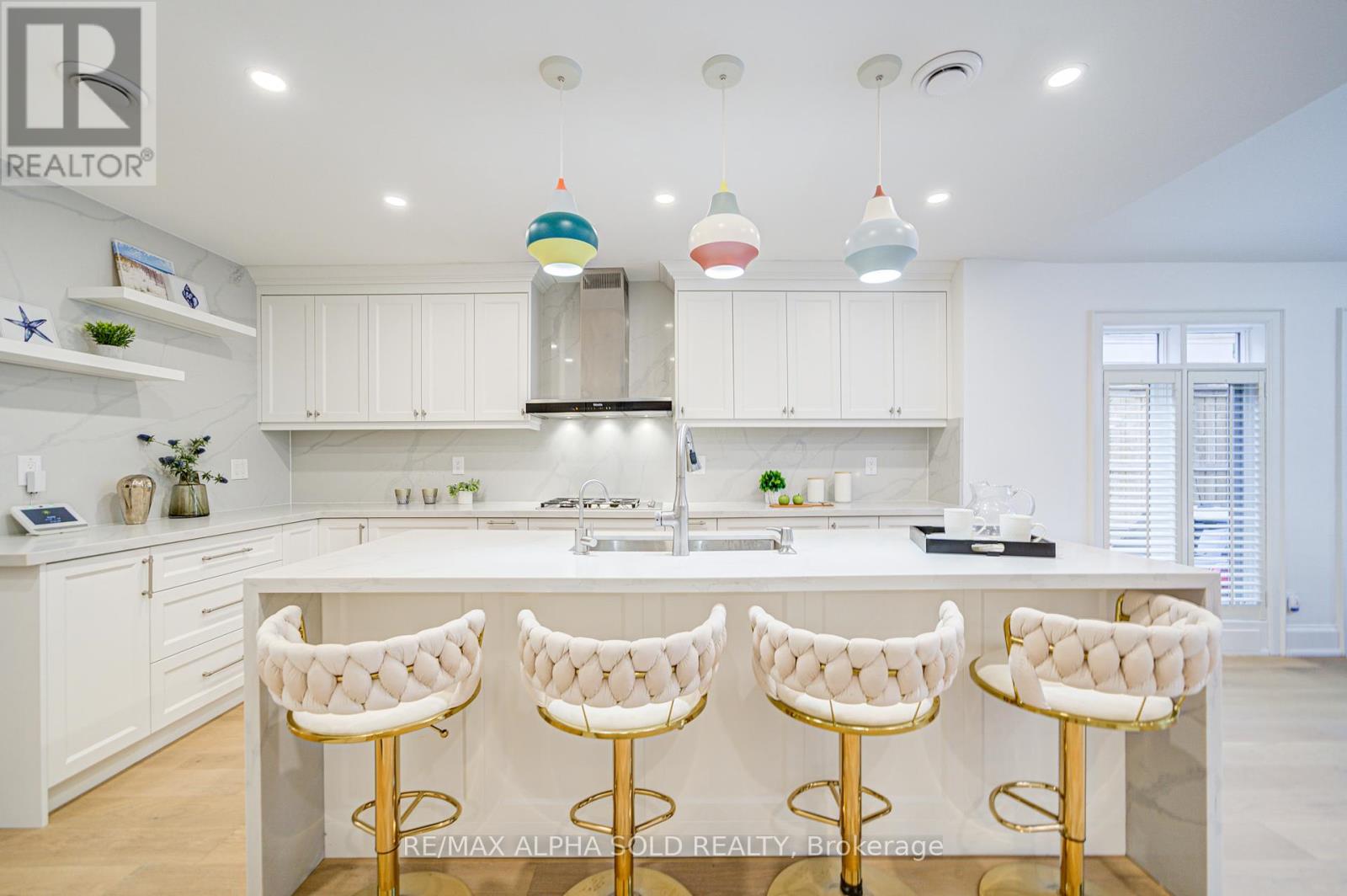 Photo 13 of 3 Silverwood Avenue, Toronto ON