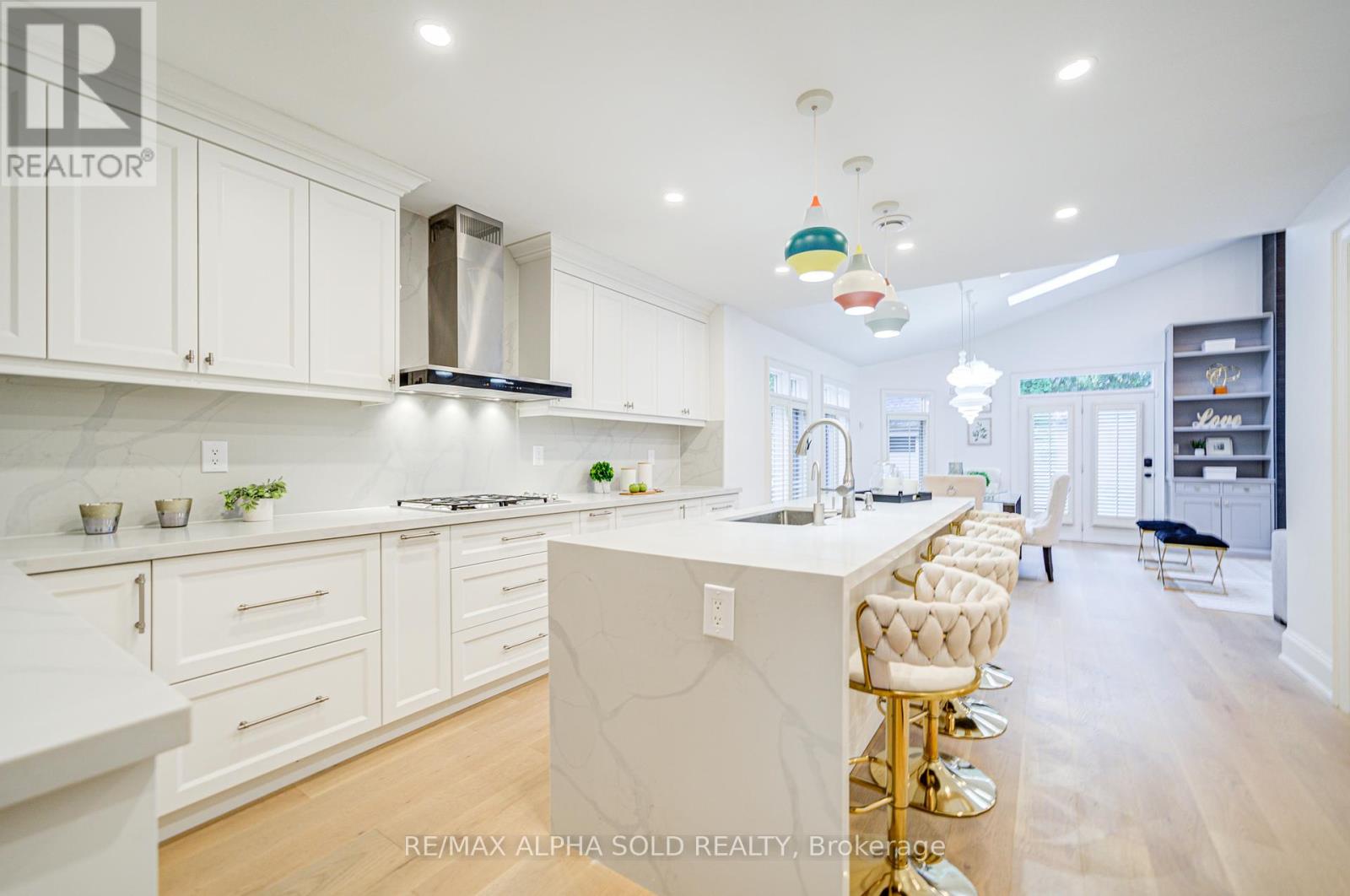Photo 14 of 3 Silverwood Avenue, Toronto ON