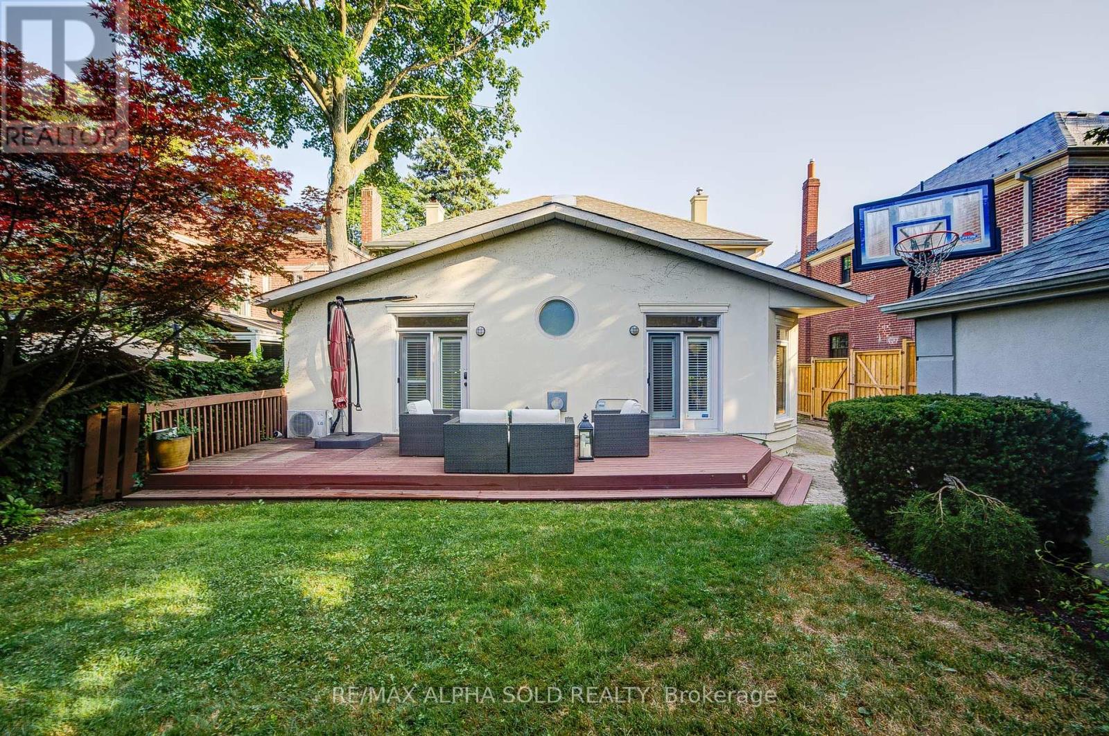 Photo 45 of 3 Silverwood Avenue, Toronto ON