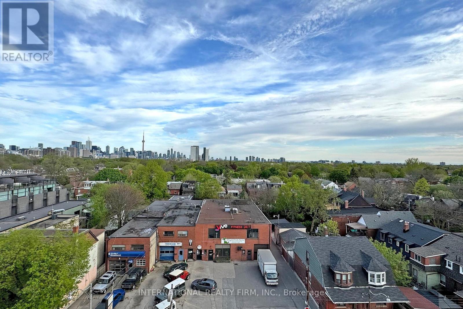Photo 36 of 604 500 Dupont Street, Toronto ON