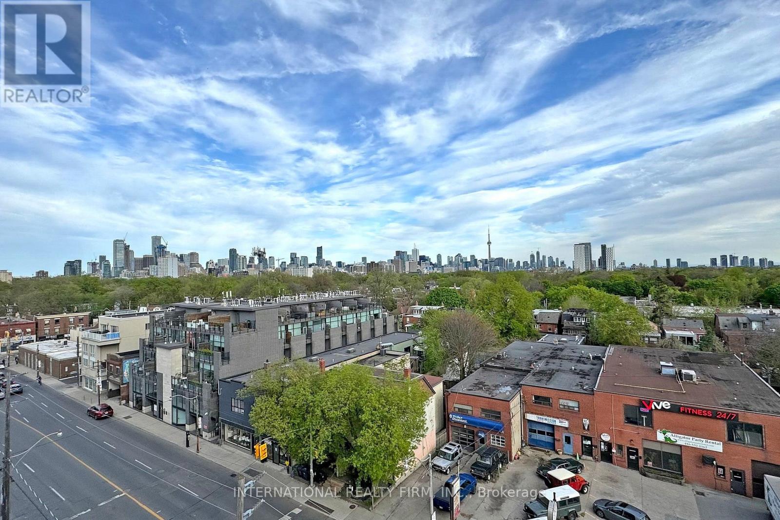 Photo 29 of 604 500 Dupont Street, Toronto ON