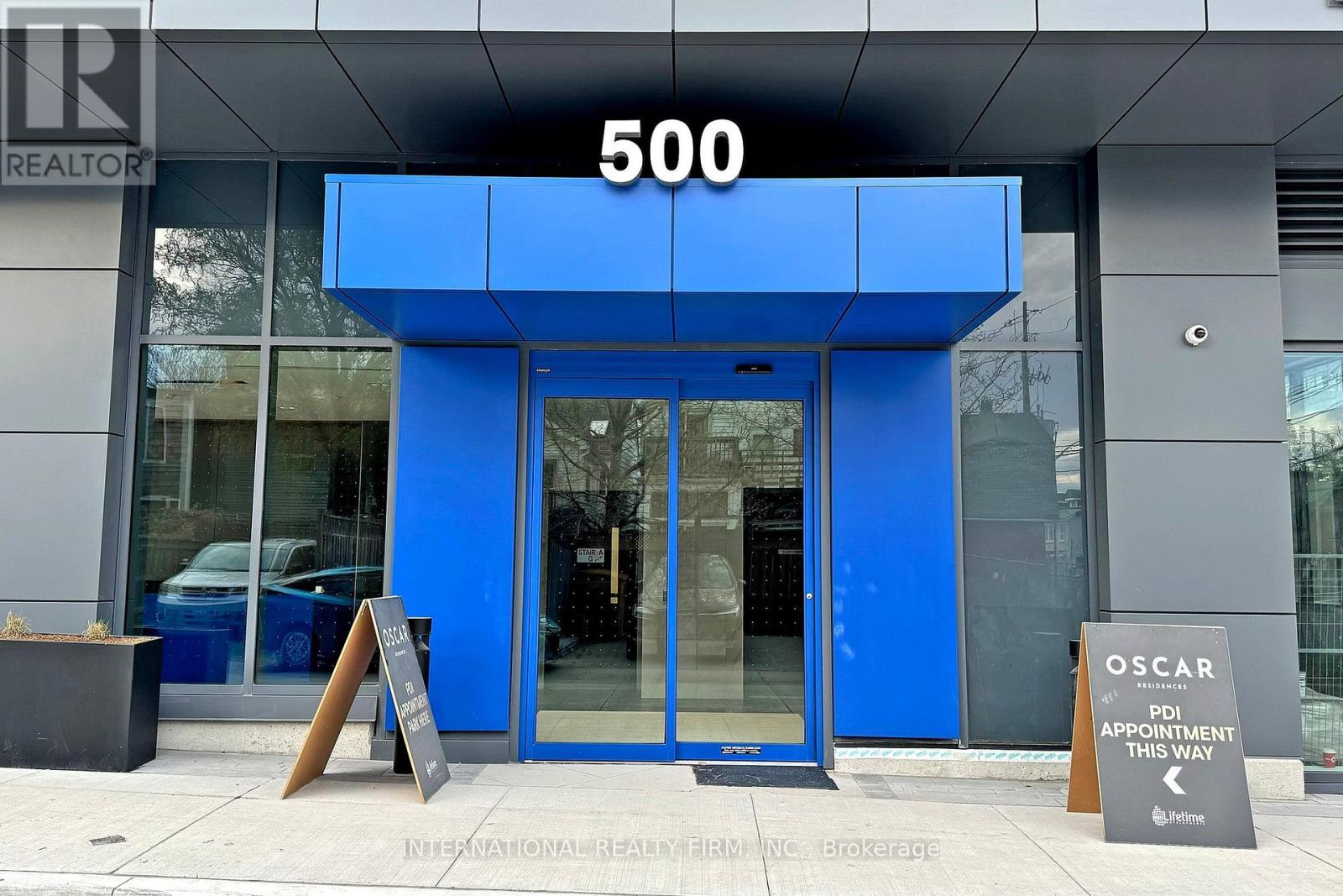 Photo 7 of 604 500 Dupont Street, Toronto ON