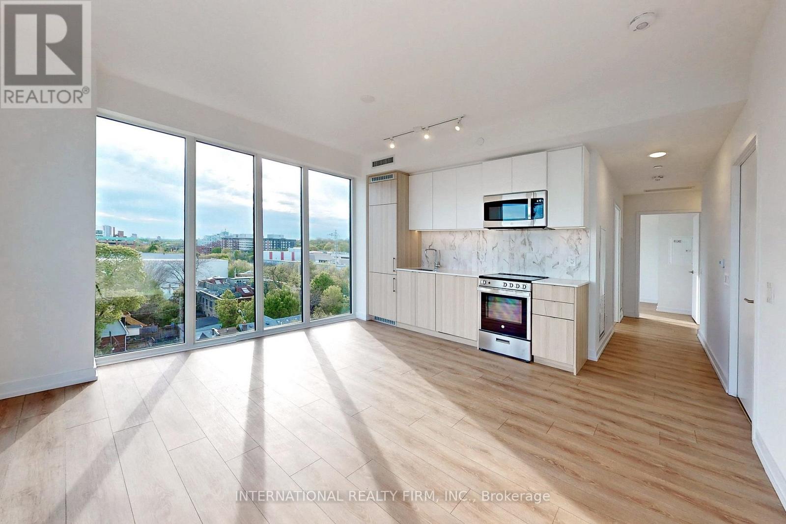 Photo 28 of 604 500 Dupont Street, Toronto ON