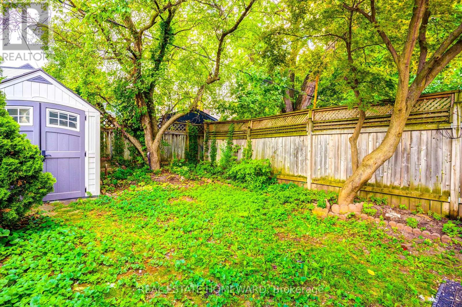 Photo 20 of 231 Donlands Avenue, Toronto ON