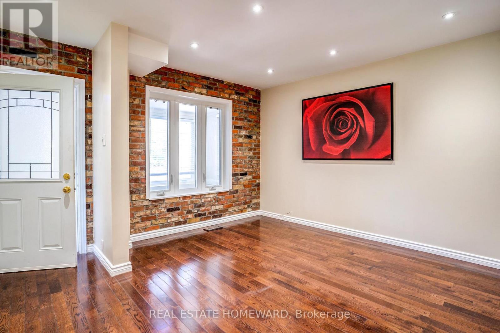 Photo 4 of 231 Donlands Avenue, Toronto ON