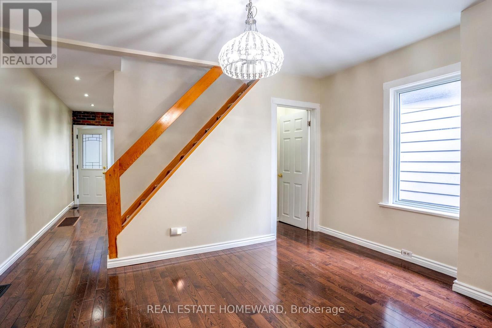 Photo 6 of 231 Donlands Avenue, Toronto ON