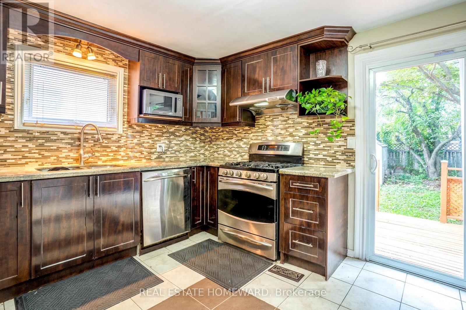 Photo 7 of 231 Donlands Avenue, Toronto ON