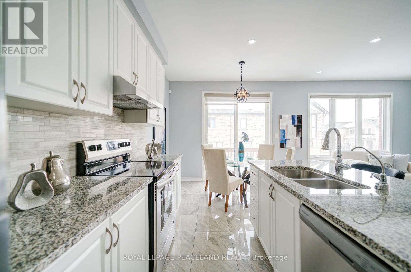 Photo 19 of 8 Casely Avenue, Richmond Hill ON