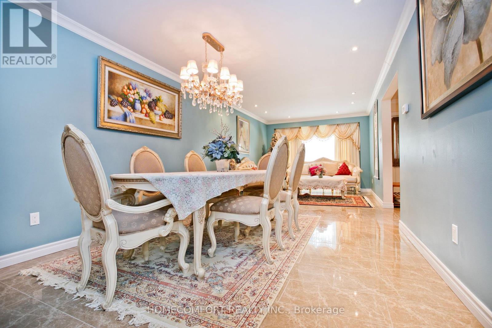 Photo 1 of 658 York Hill Boulevard, Vaughan ON
