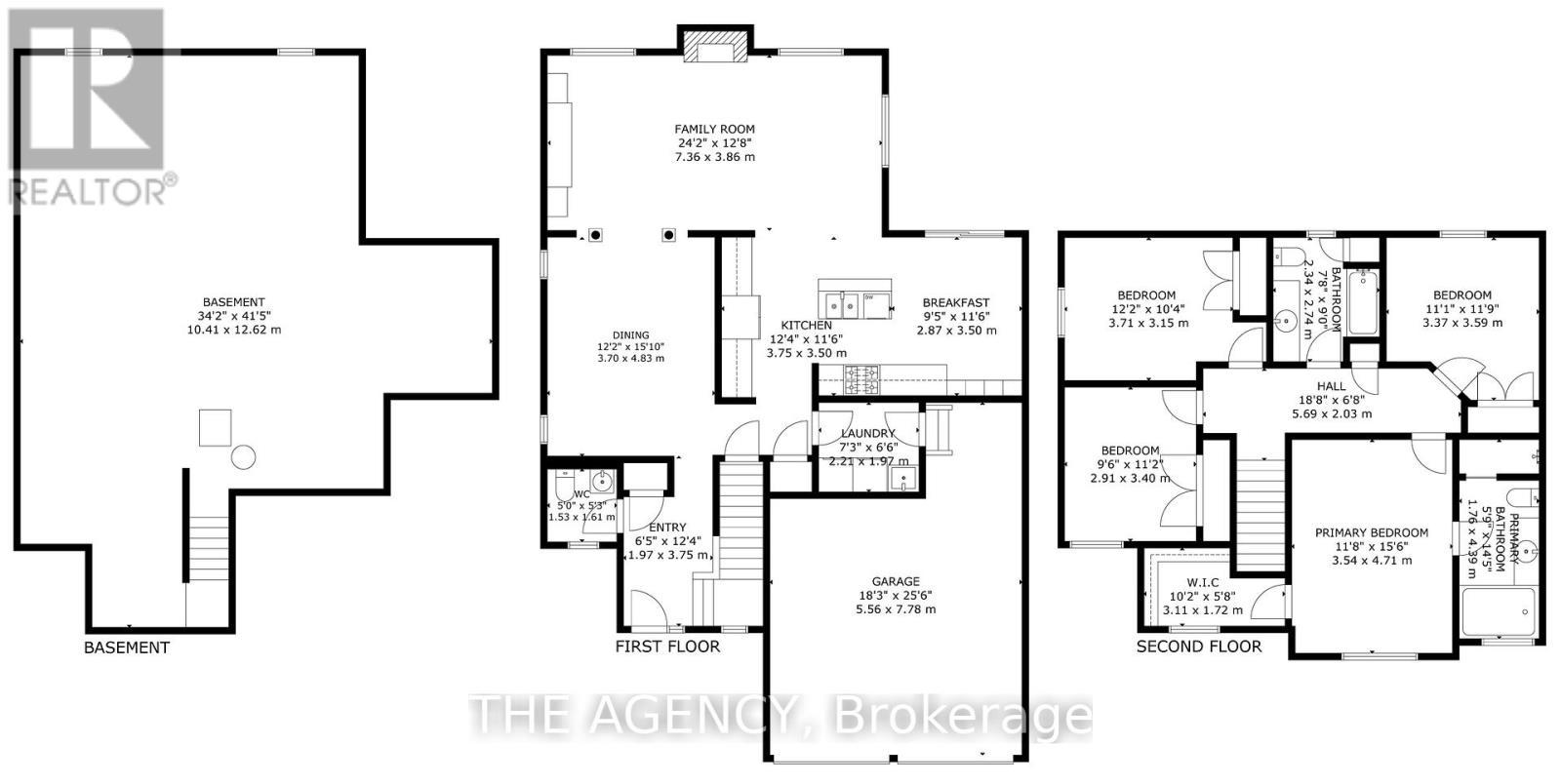 Photo 50 of 636 Serafini Crescent, Milton ON