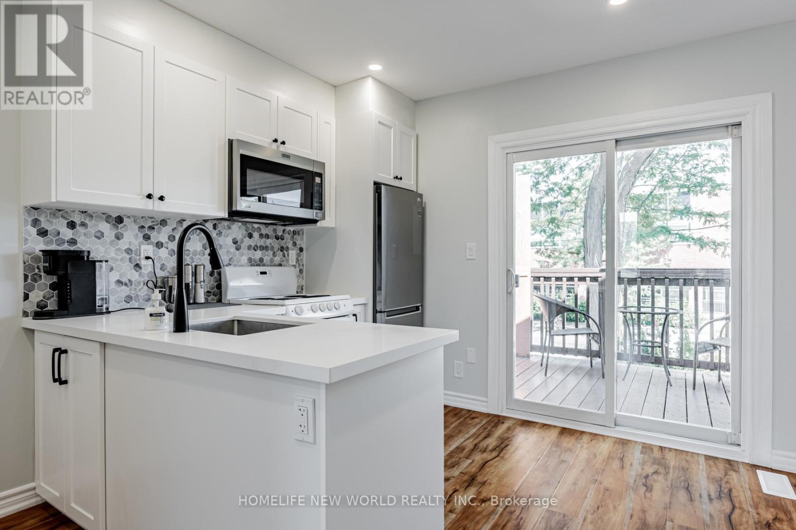 Photo 1 of 2nd 133 Shanly Street, Toronto ON