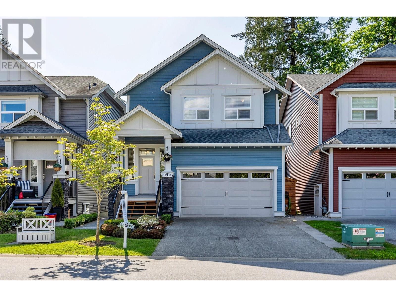 Photo 9 of 12933 240 A Street, Maple Ridge BC