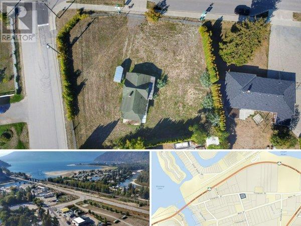  401 Finlayson Street, Sicamous