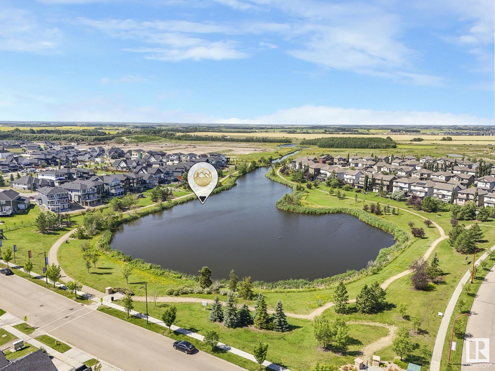 Photo 7 of 425 Simpkins Wd, Leduc AB