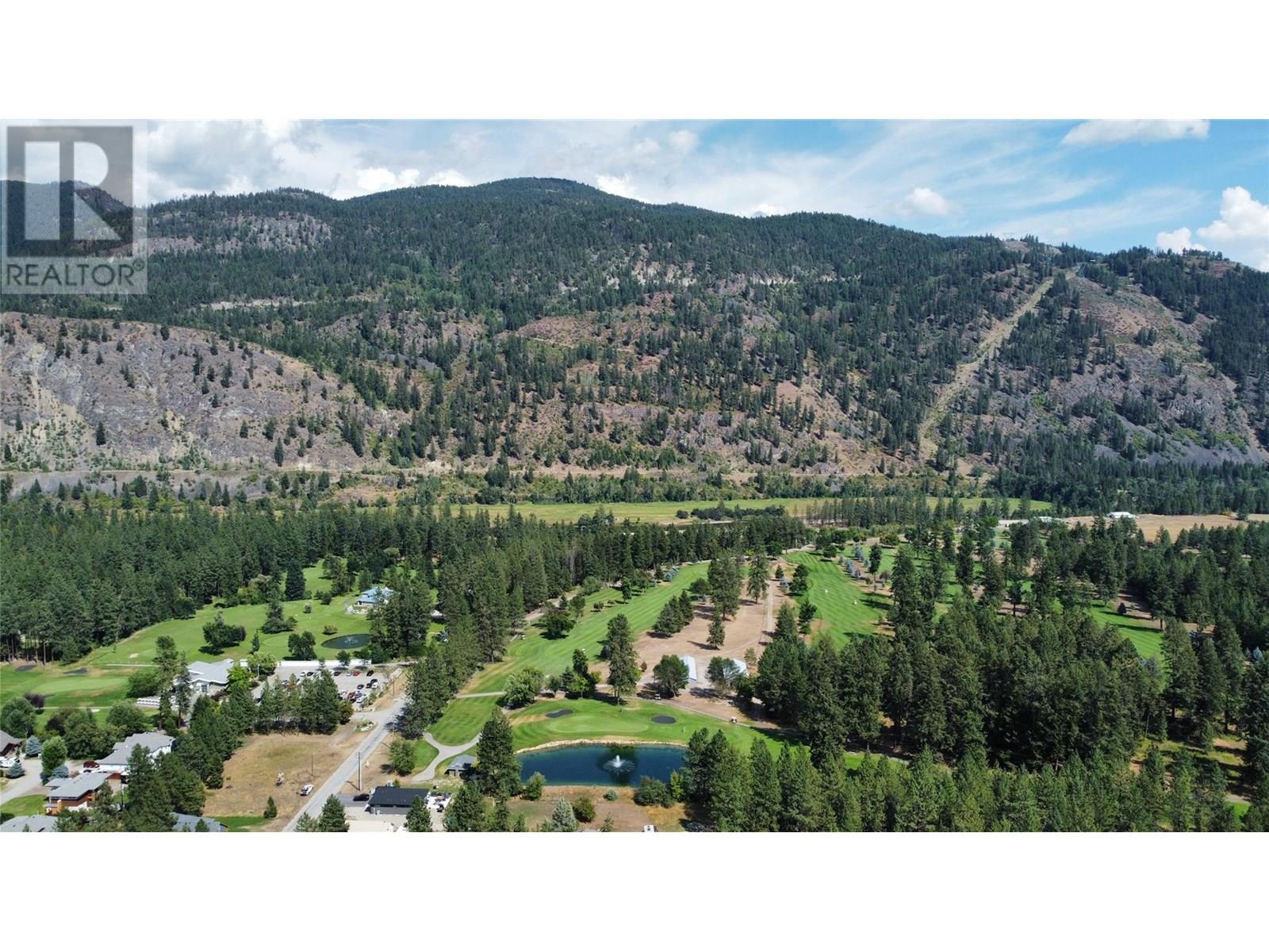 160 3rd Avenue, Christina Lake