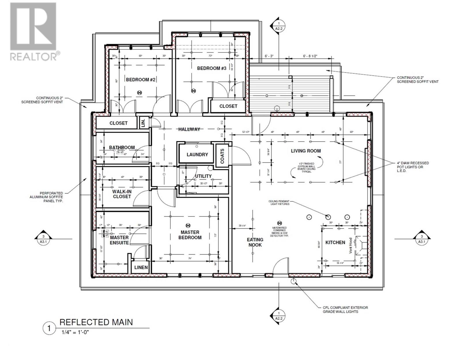 160 3rd Avenue, Christina Lake