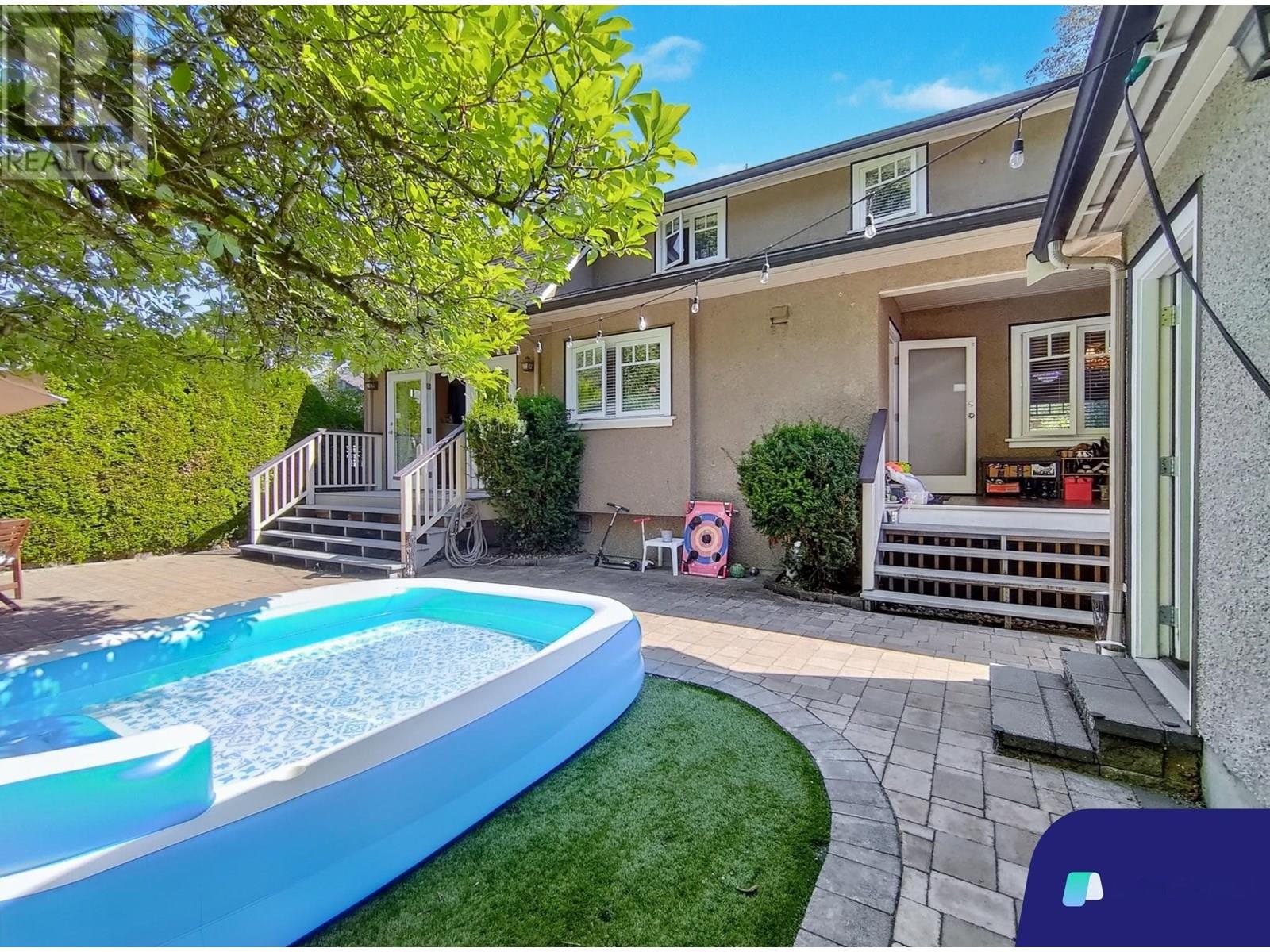 Photo 15 of 3521 W 39th Avenue, Vancouver BC