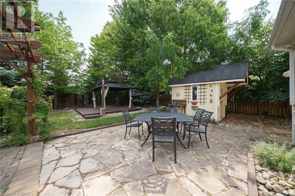 Photo 31 of 9 Osborn Avenue, Brantford ON