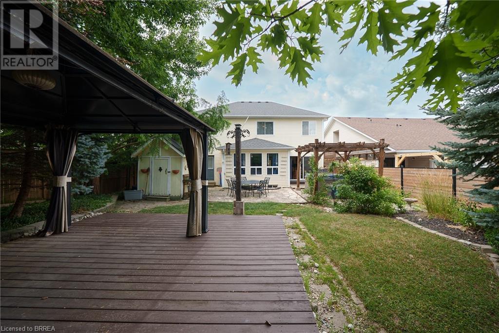 Photo 16 of 9 Osborn Avenue, Brantford ON